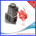 Low Price ac220v plastic gas solenoid valve 2P025-08